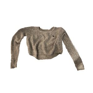 Abercrombie & Fitch sweater